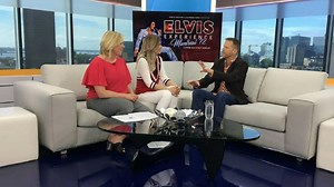 Martin Fontaine au Casino de Montréal