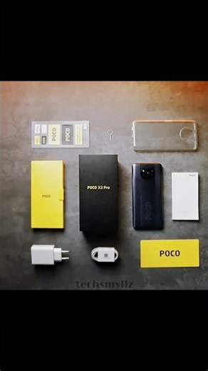 POCO X3 Pro — Still a Gaming Beast in 2026? 🔥 Snapdragon 860 Power! #shorts