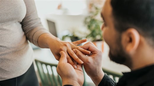 Say “I do” in style: Lubbock’s unique proposal venues revealed
