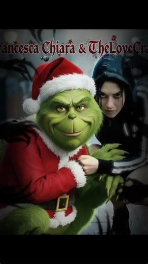 Merry Dark Christmas 🖤❄️🖤❄️🖤❄️ @iMusic @WarnerMusicItaly #rock #newpunk #FrancescaChiara #ilparcodeisogni #streghe