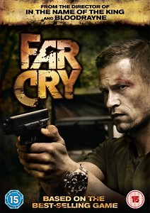 Far Cry (2008) film online - Gdzie obejrzeć: Netflix | HBO | Prime | CDA | Filmweb