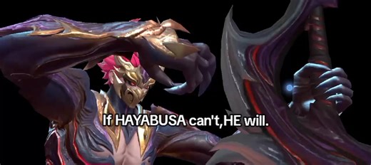 Hanzo Strategies in Mobile Legends: Battleground Tips