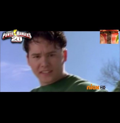 Zordon Era Legends Return in Megaforce