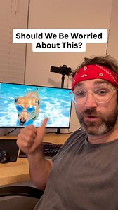 673K views · 8.7K reactions | Should we be worried where this is going? #ai #technology #google | Matty McTech | Facebook