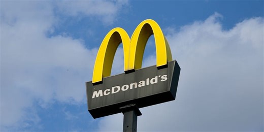 America Has Spoken: These Are The Worst Fast Food Locations In The Country