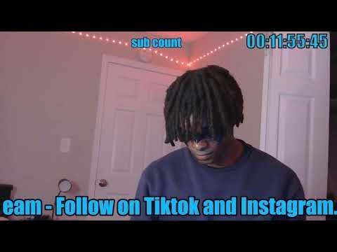 Sleep Stream - Cosplay