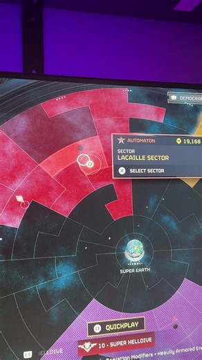 Choose smart #Helldivers2 #Helldivers #helldivers2game #gaming #gamingontiktok