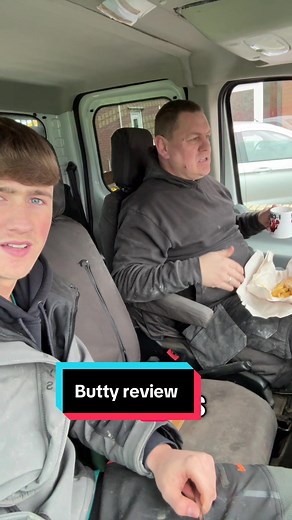 Butty Review: A Delicious Dive into Food Culture