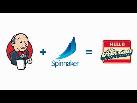 Building Deployment Pipelines With Jenkins & Spinnaker - Isaac Mosquera