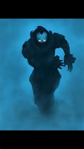 " pennywise " digital draw ✍️