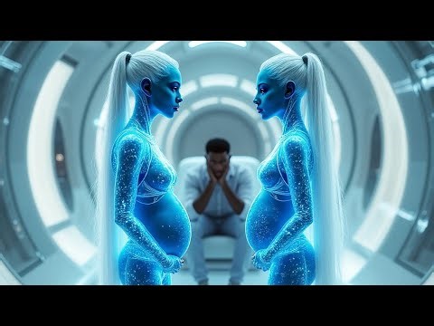 Alien Mother and Daughter Share the Same Human’s Child—Unbelievable HFY Twist