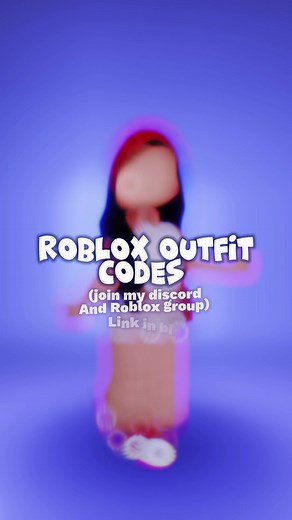 Stylish Roblox Outfit Codes for Trendy Looks