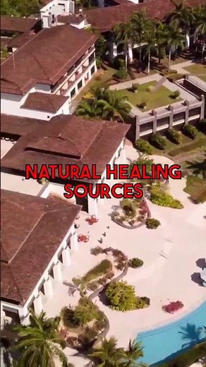 Germany Spa Towns A Retreat of Grandeur and Wellness