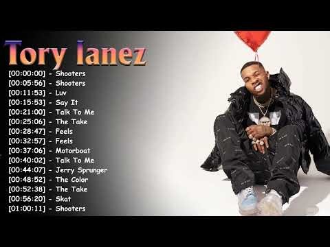 R&B collection – Tory Lanez full album ｜ playlist of hits album complete top tracks 2026