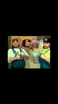 Super cheesy WWF Superstars of Wrestling intro! (1996)