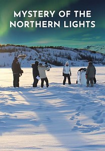 Mystery of the Northern Lights (2018)