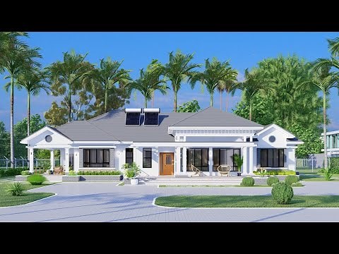 Top Modern House Designs | Sleek Architecture & Smart Layouts