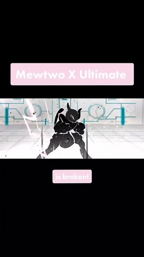 Mewtwo x ultimate #pocketincoming #megamon #pokemon #pokémon #mewtwo #mewtwox #mewtwoy #fy #fyp #fypシ