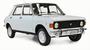 4.1K views · 69 reactions | Crowned Yugoslavia’s car of the decade,...