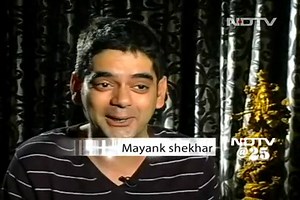 Appan Menon was a cult figure: Mayank Shekhar