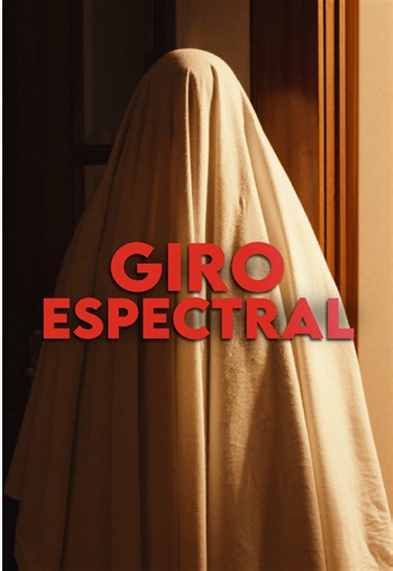 El Fantasma de TODAS las Películas: Sketch de Humor de Halloween