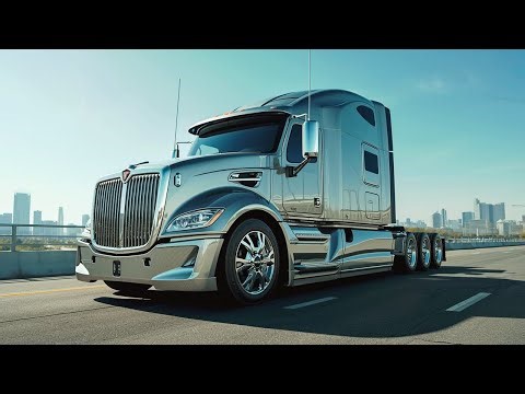 Luxury on Wheels: The World’s Most Extravagant Trucks