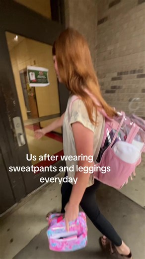 Shoe Fashion: Sweatpants and Leggings Style