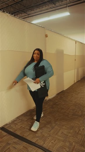 Shoutout to all of our guest stars, cast, and crew this season! We had the best time from the table read to the stage! ✨ Keep streaming Season 5 of #TheMsPatShow, so we can get season 6! 👀 #mspat #sitcoms | Ms. Pat