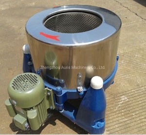 [Hot Item] Automatic Wool Washing and Drying Production Line Machines