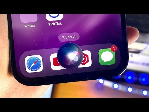 How To Use Hey Siri in iPhone 14 Pro [FULL GUIDE]