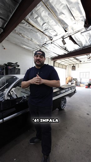 Beautiful ‘61 Impala! 🔥 We’re adding a power window kit because the owner was tired of rolling those windows up and down manually — time to bring some modern comfort to this classic ride! 💪 👉 Visit us at Stereo Zone for classic car upgrades done right. #stereozone #classiccar #impala61 #carupgrade #carrestoration | Stereo Zone