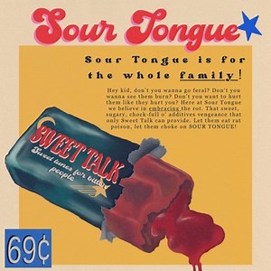 Teeth - Sour Tongue: Song Lyrics, Music Videos & Concerts
