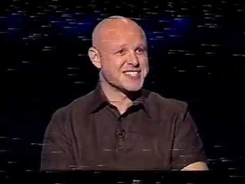 Who Wants To Be A Millionaire? 16th April 2005