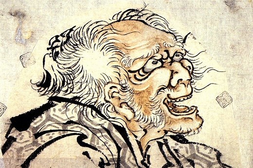 Katsushika Hokusai - The Life and Works of This Famous Japanese Artist