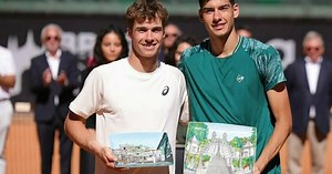 „Galvojau, kad Vilius palūš“: Gaubą įvertinęs Mikrutas paaiškino, kodėl šį vakarą nešvęs pergalės finale | Sportas.lt
