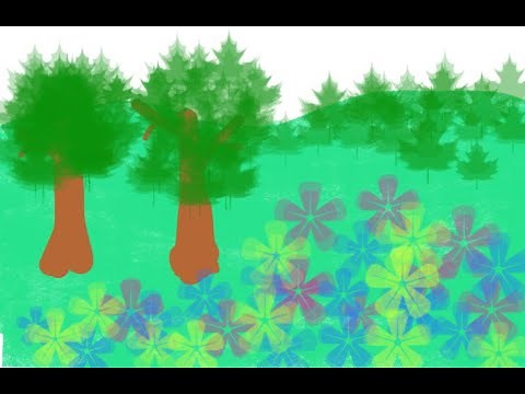 ABCya Paint Tutorial