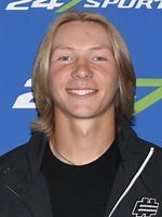 Zane Flores, Oklahoma State Cowboys, Quarterback