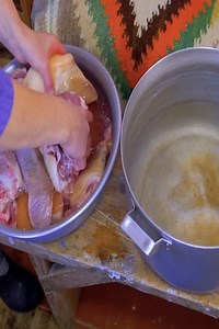 The amazing life of a single woman in the mountains | Countryside HD