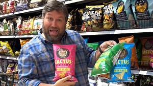 How an entrepreneur created a business from his mother's hot sauce recipe