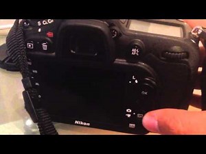 Review Nikon D7100 (español)