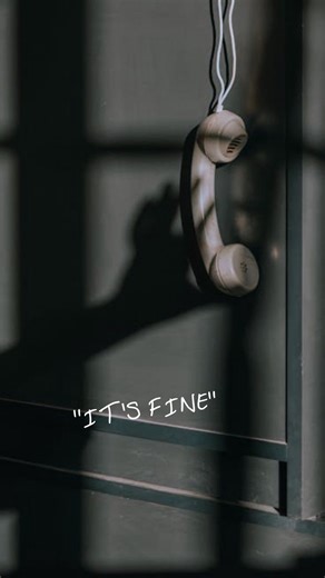 “Falling apart” is just what it looks like when the pretending ends… You don’t always realize how heavy it’s been until your body refuses to keep carrying it. 🌱 You’re not breaking, you’re just finally feeling what you pushed down to survive. And that’s what beginning again really looks like. ❤️ This is why My Heal Journal was created, for the ones learning that collapse can also be the start of coming back to life. 🕊️ 💬 Comment “journal” and I’ll send it to you. 💙 Music: Stand alone - chae 