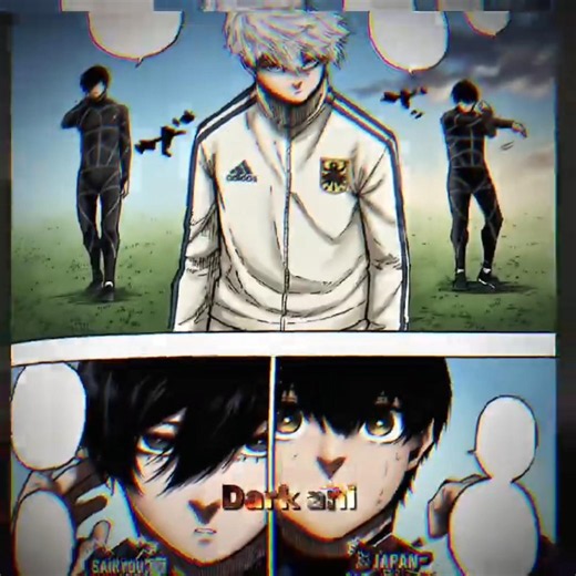 SPOILERS BLUE LOCK 353 - NEW Gen11 REVELADO:TEDDY KNIGHT #bluelock352​ #bluelock​#bluelockspoilers​
