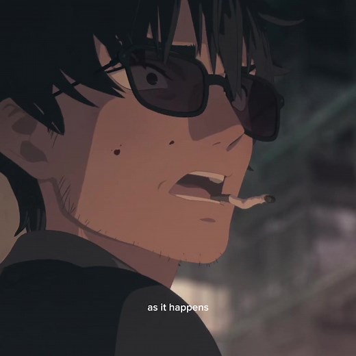 Best Trigun Stampede Vashwood Edit