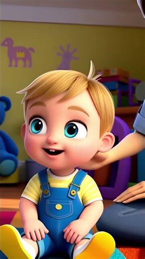 ABC 3D Animation Cartoon | Alphabet Animation Short #shorts”