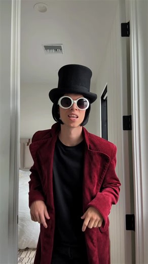 Willy Wonka Tiktok on Instagram: "and her name is Veruca Salt …"