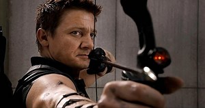 Marvel’s ‘Hawkeye’ Trailer: First Look At Jeremy Renner & Hailee Steinfeld In Disney  Series