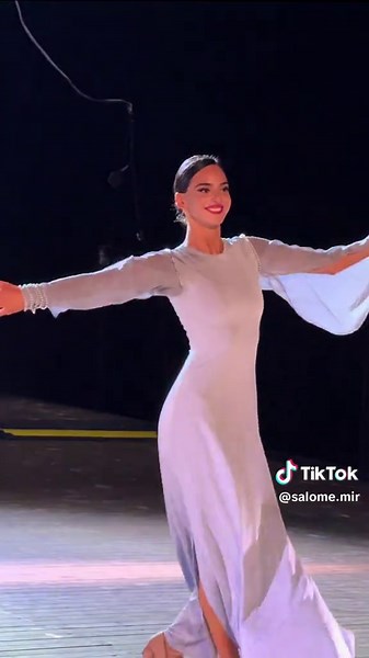 ინგლისურის პასუხები 10 კლასი - Salome