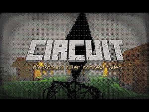 CIRCUIT KILLER CONCEPT - BLOCKBOUND [ROBLOX]