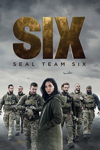 SIX: Season 2 | Rotten Tomatoes