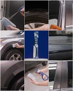 303 Aerospace Protectant keeps interior and exterior surfaces looking their best with a matte, non-greasy finish. | 303 Products